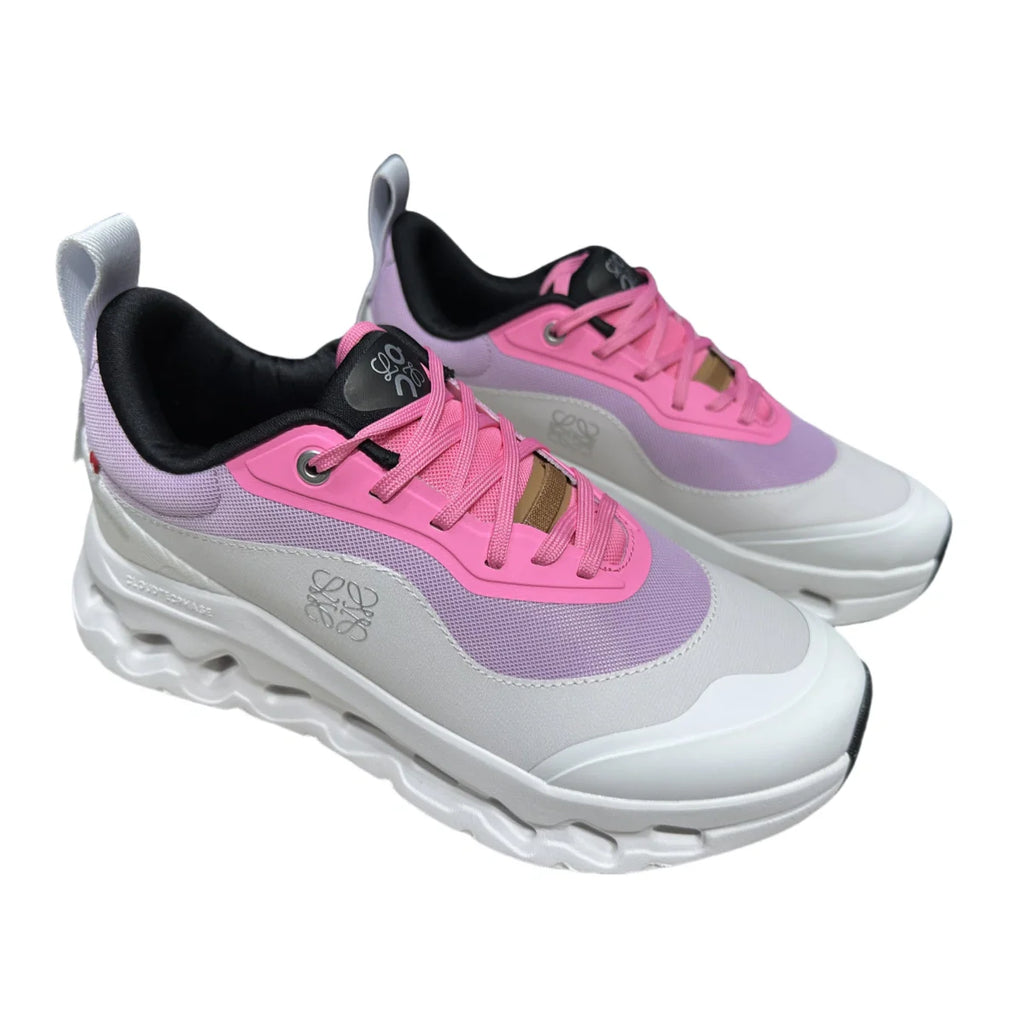 LOEWE x Cloudtilt 2.0 – Ultra-Light Comfort Sneakers for Daily Wear