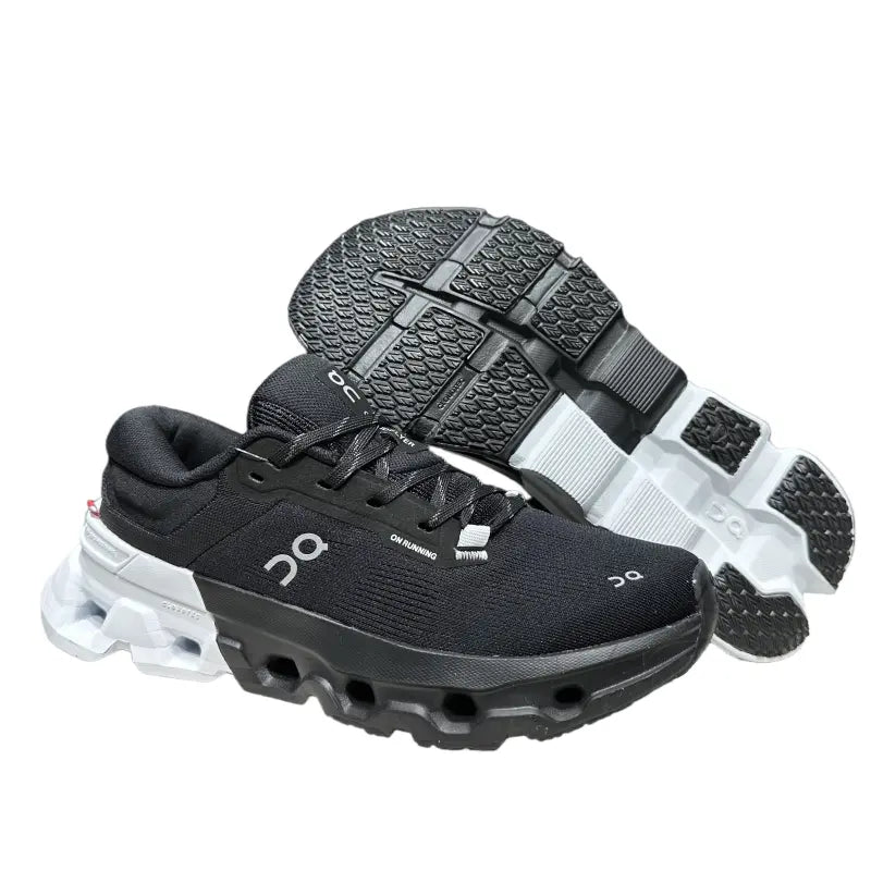 Cloudflyer 5  Black/White