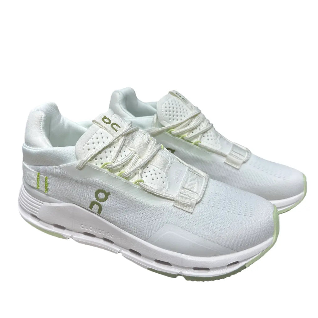 O Cloudnova 2n Running