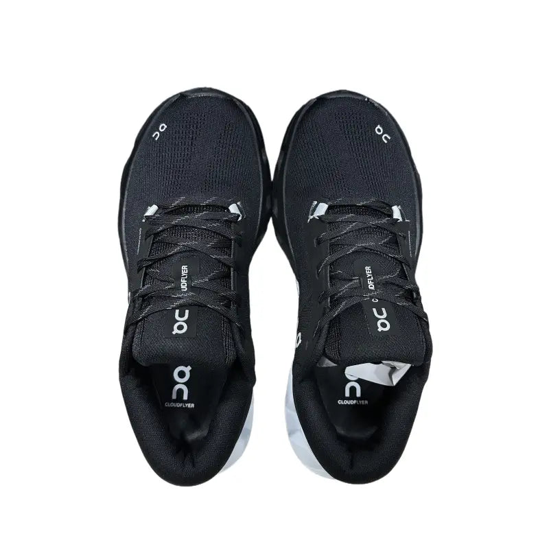 Cloudflyer 5  Black/White