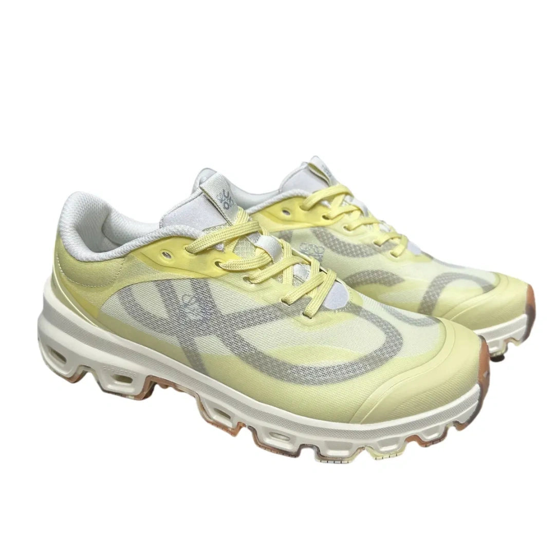 LOEWE X Cloudventure 2.0 Yellow