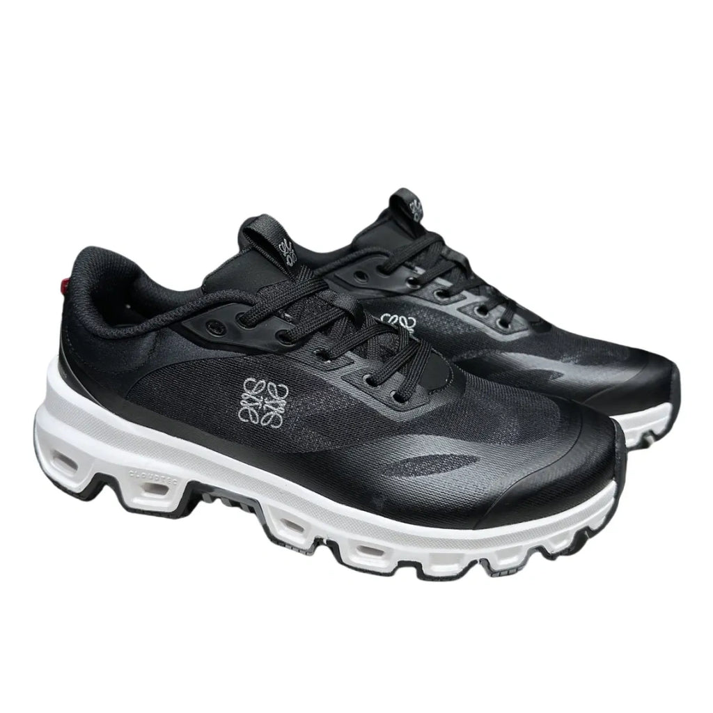LOEWE X Cloudventure 2.0 Black