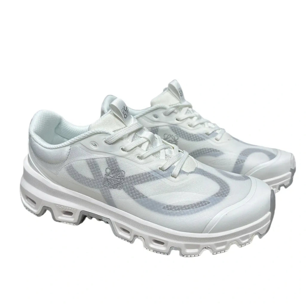 LOEWE X Cloudventure 2.0 White