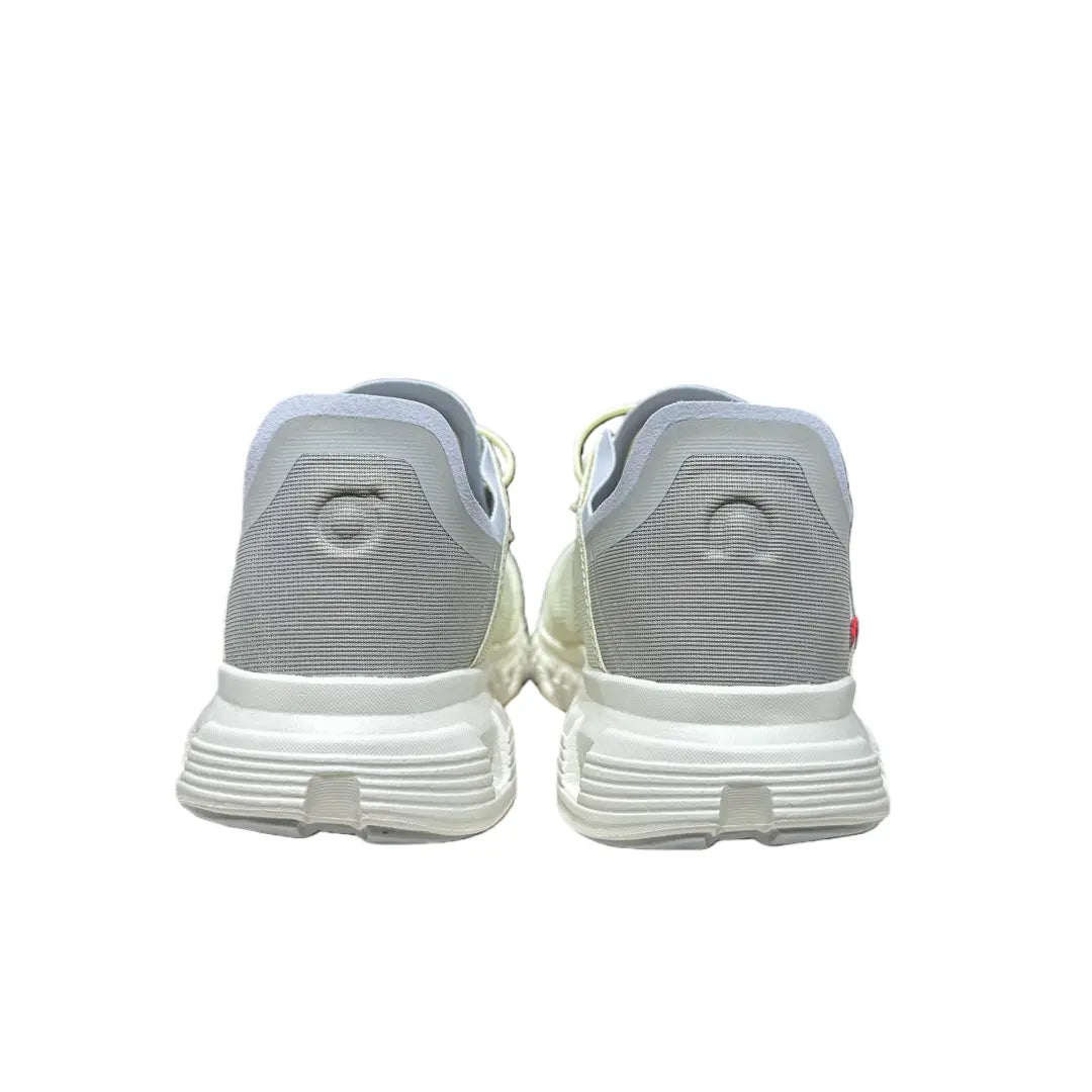 Cloud 6 Coast Beige White/Blue