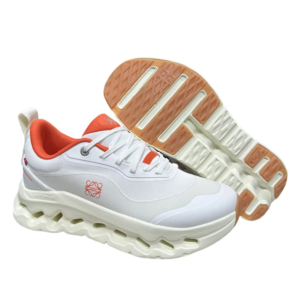LOEWE x Cloudtilt 2.0 – Ultra-Light Comfort Sneakers for Daily Wear