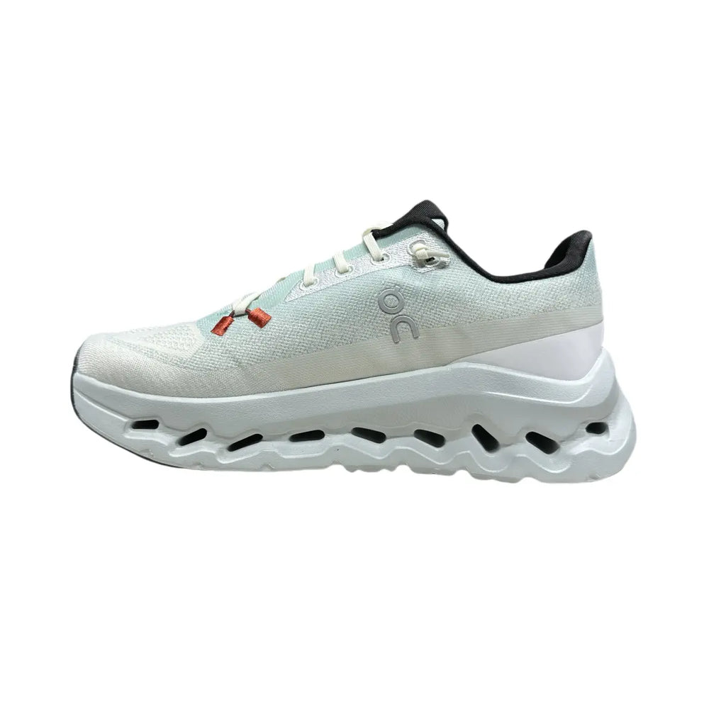 Cloudtilt Mineral Green/Ivory