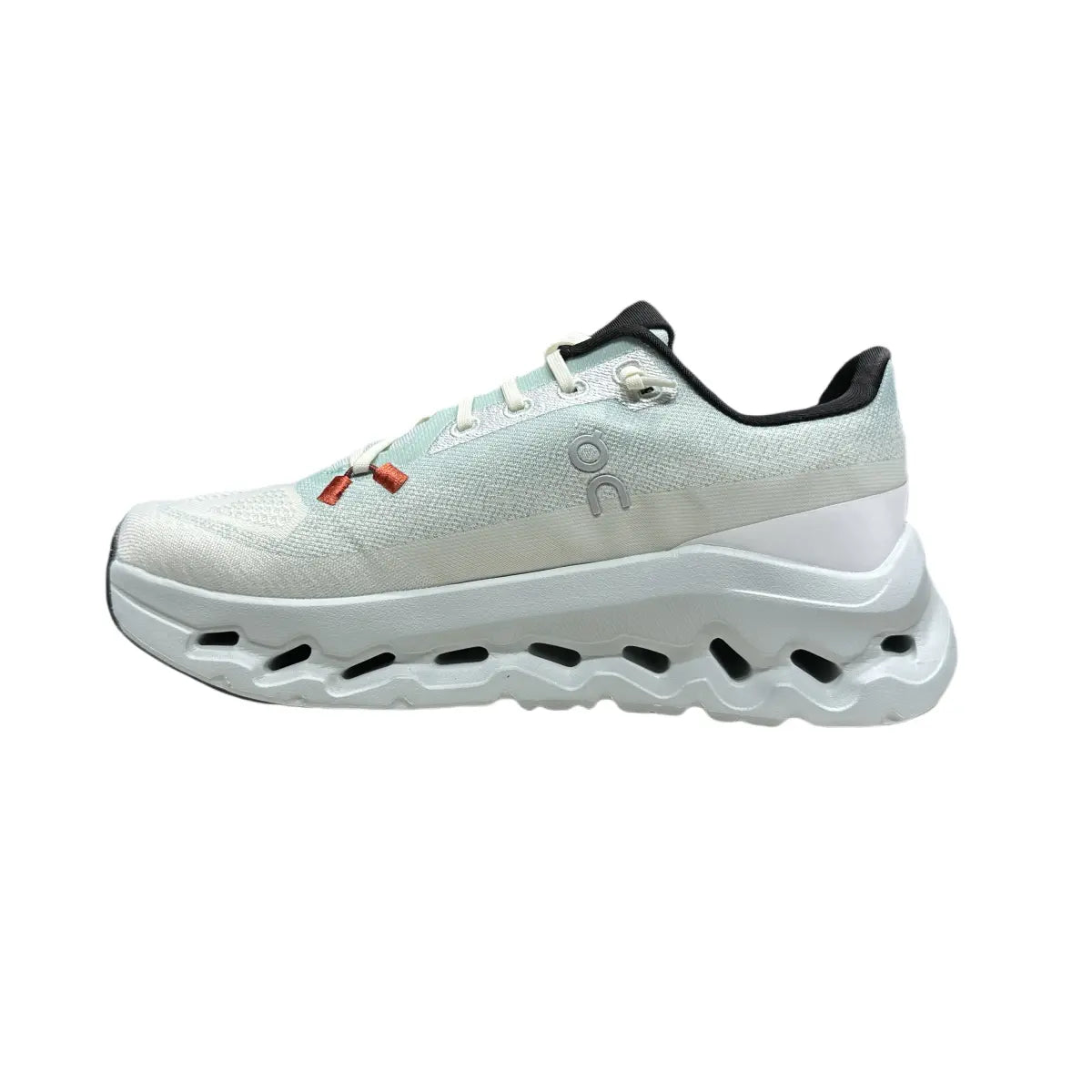 Cloudtilt Mineral Green/Ivory