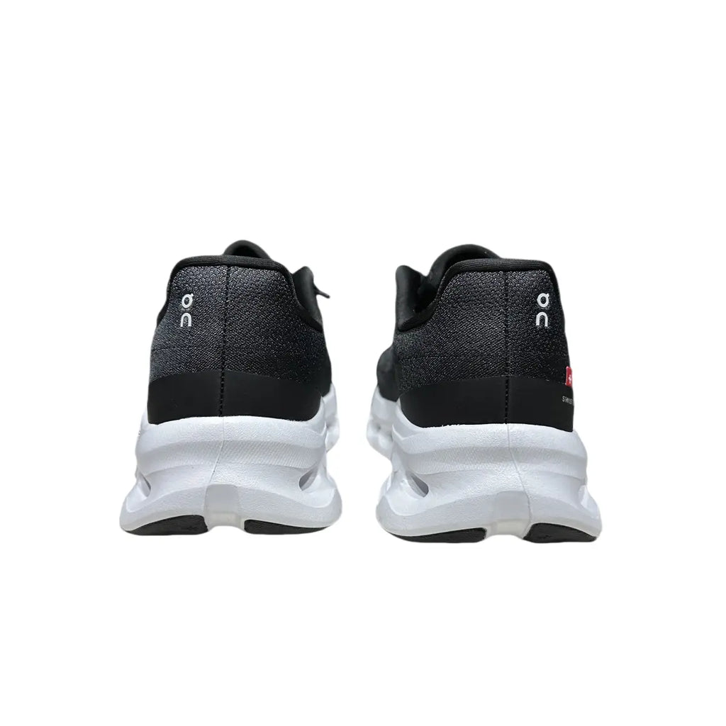 Cloudtilt Black/White