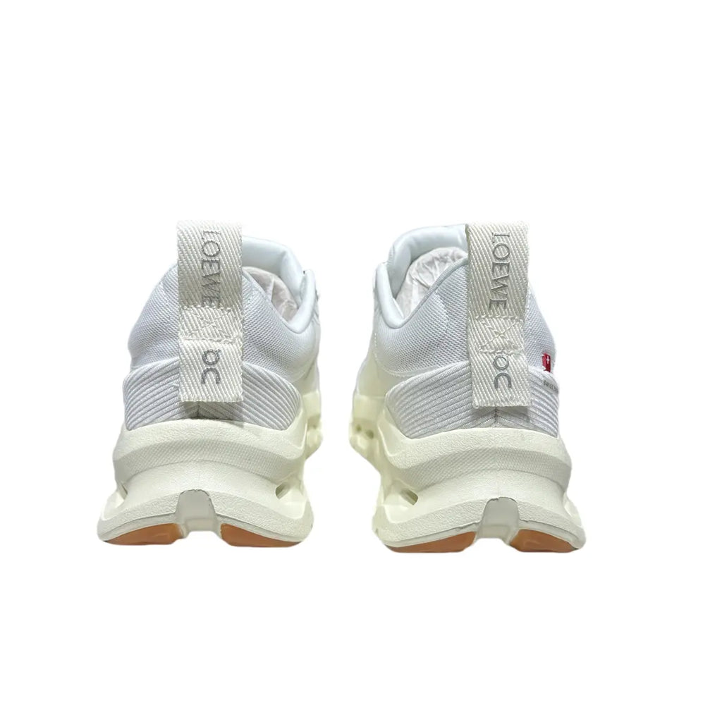 LOEWE x Cloudtilt 2.0 – Ultra-Light Comfort Sneakers for Daily Wear