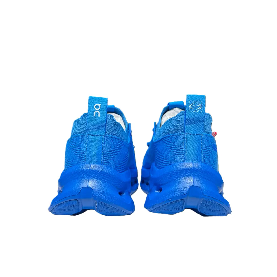 LOEWE x Cloudtilt Peacock Blue