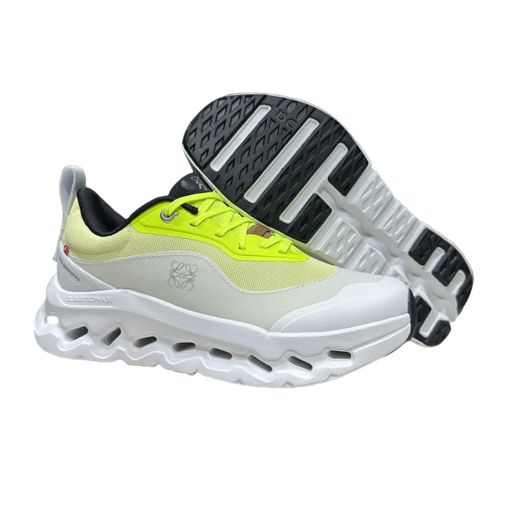 LOEWE x Cloudtilt 2.0 – Ultra-Light Comfort Sneakers for Daily Wear