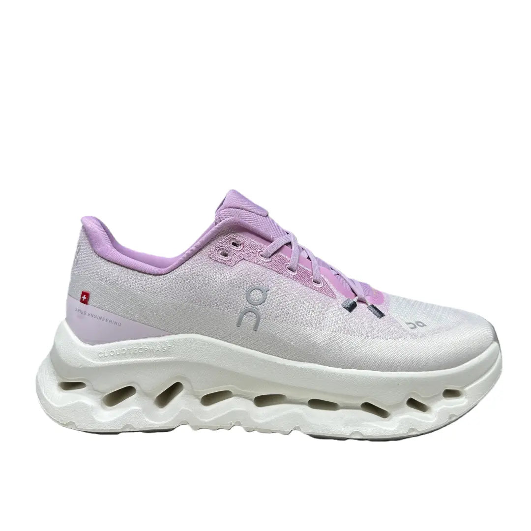 Cloudtilt Bright White/Purple