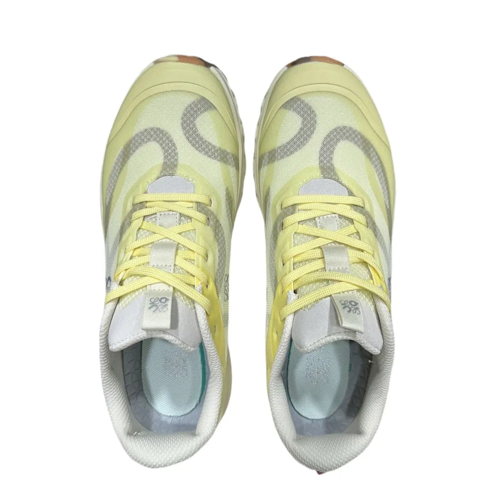 LOEWE X Cloudventure 2.0 Yellow