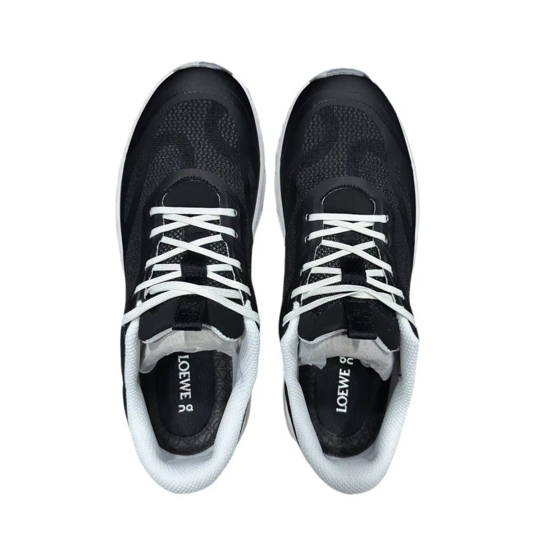 LOEWE X Cloudventure 2.0 Black/White