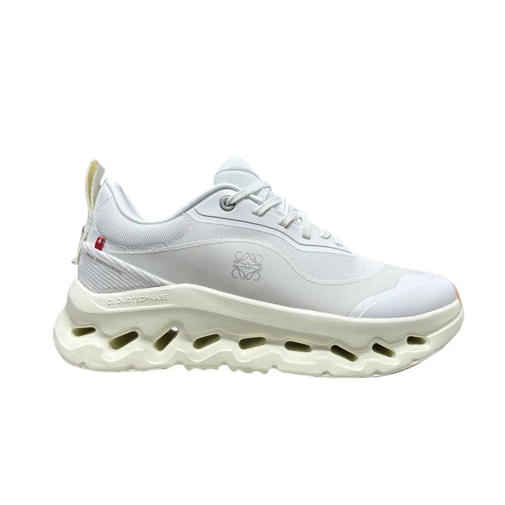 LOEWE x Cloudtilt 2.0 – Ultra-Light Comfort Sneakers for Daily Wear