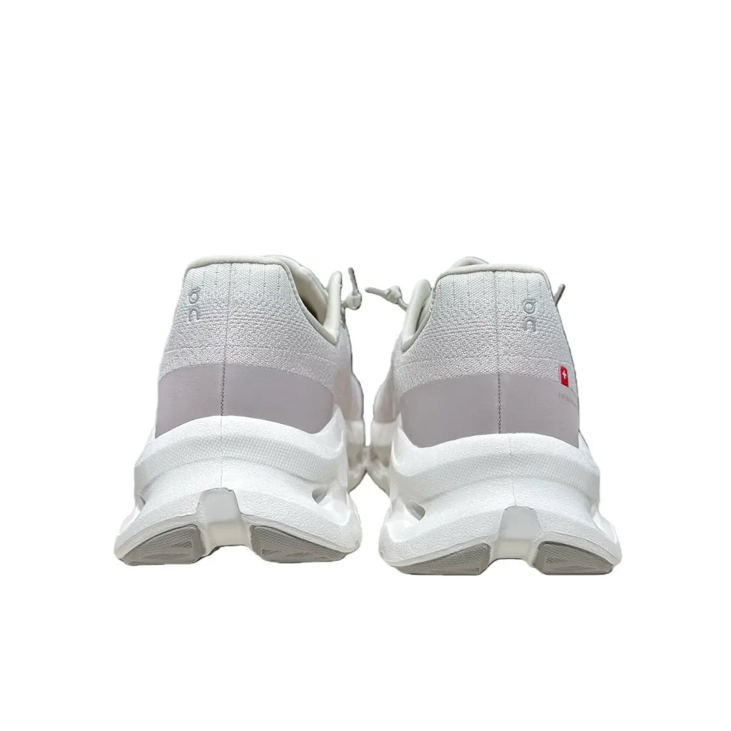 Cloudtilt Pink/White