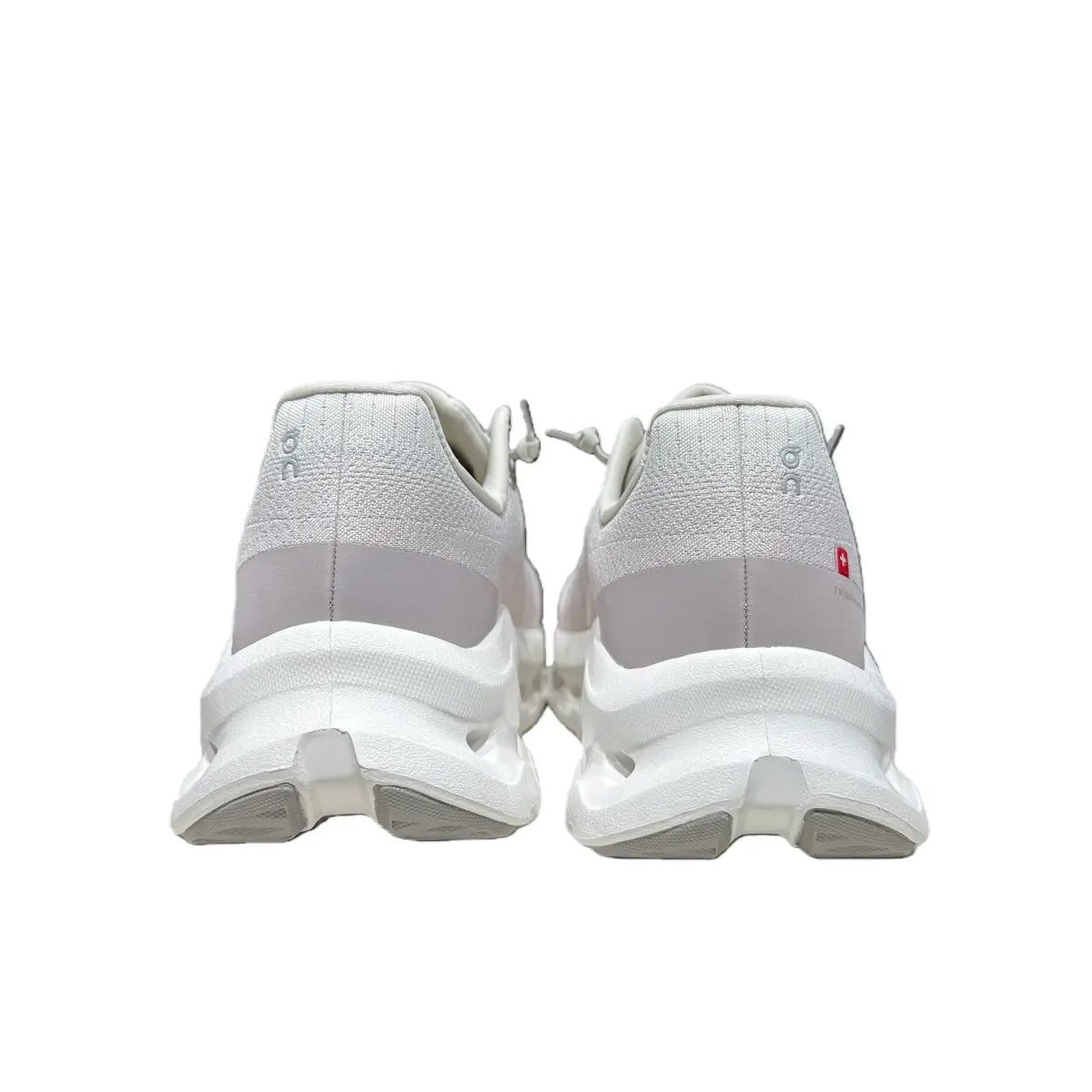 Cloudtilt Pink/White