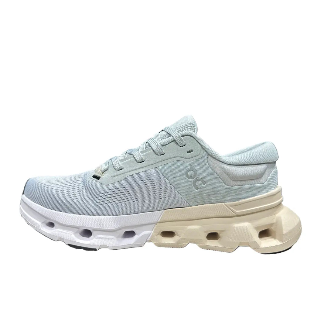 Cloudflyer 5 White/Soft Sand