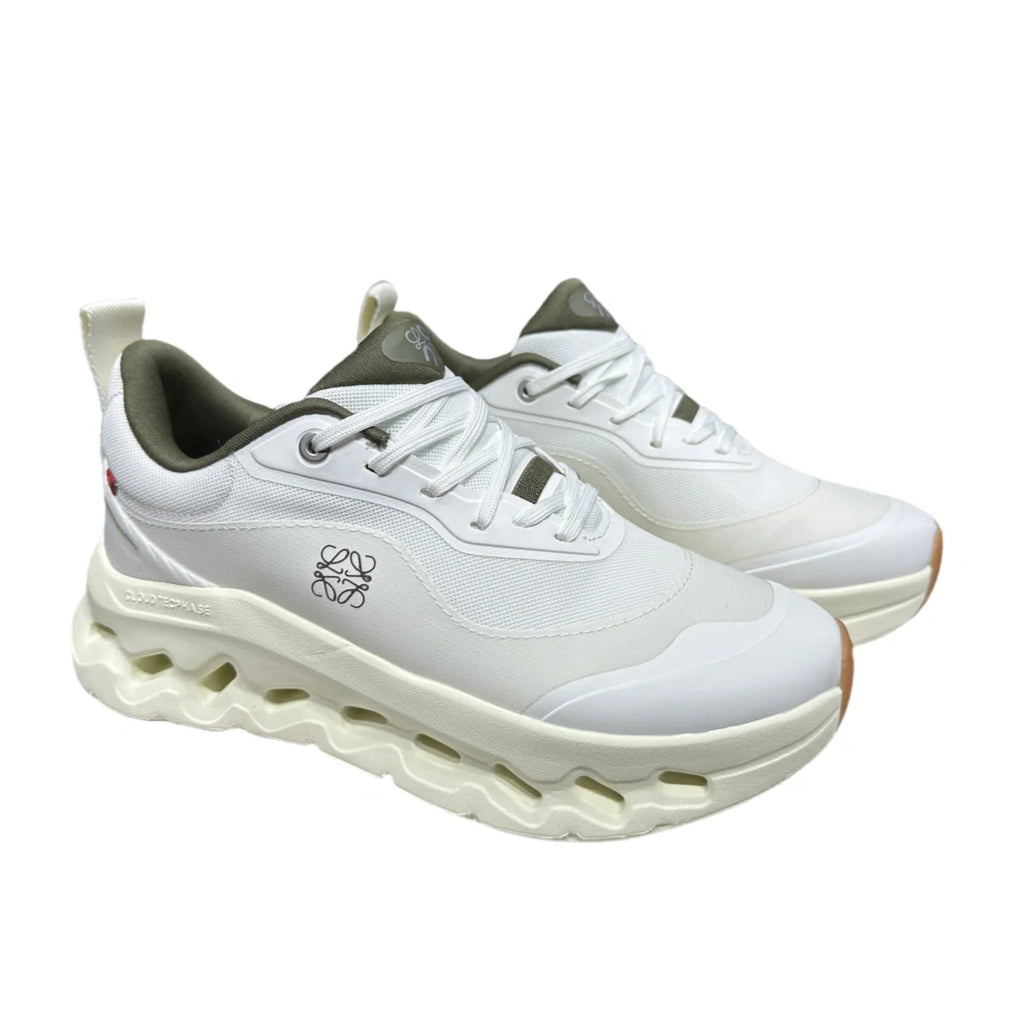LOEWE x Cloudtilt 2.0 – Ultra-Light Comfort Sneakers for Daily Wear