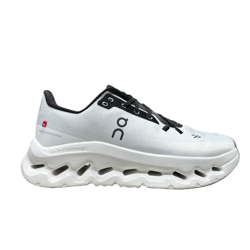 Cloudtilt White/Black