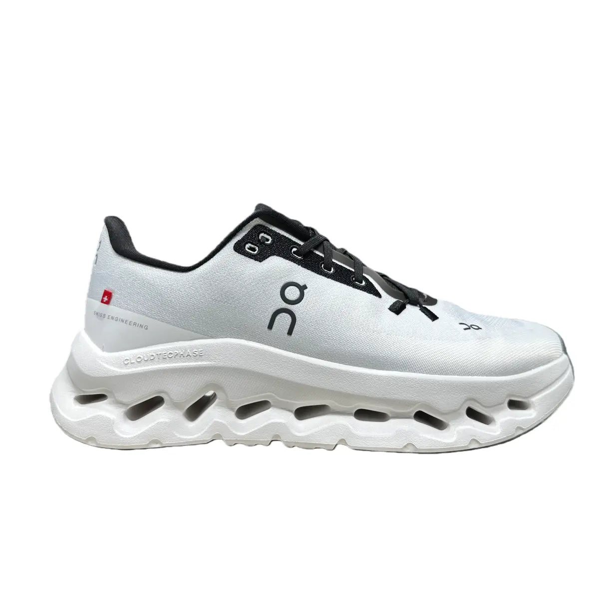 Cloudtilt White/Black