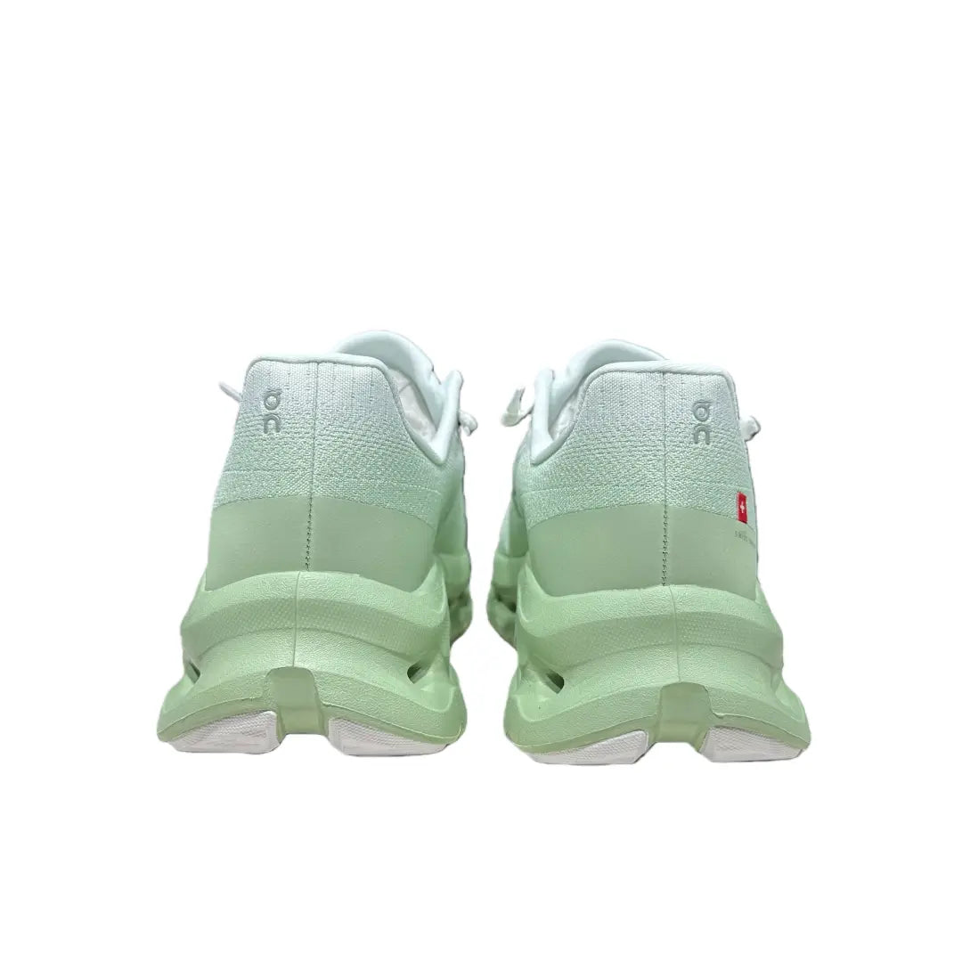 Cloudtilt Light Green