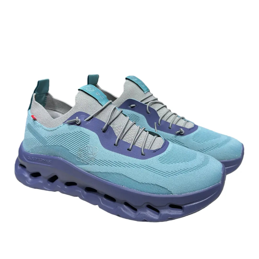 LOEWE x Cloudtilt Blue Gray