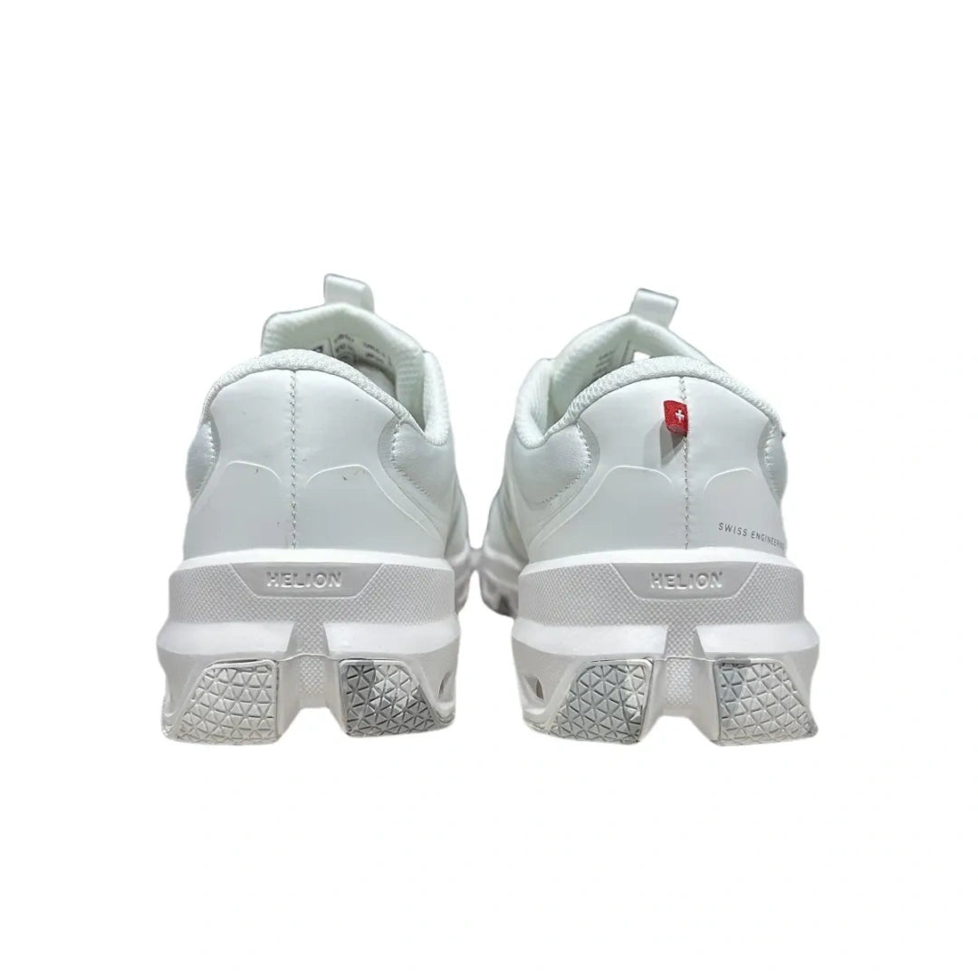 LOEWE X Cloudventure 2.0 White