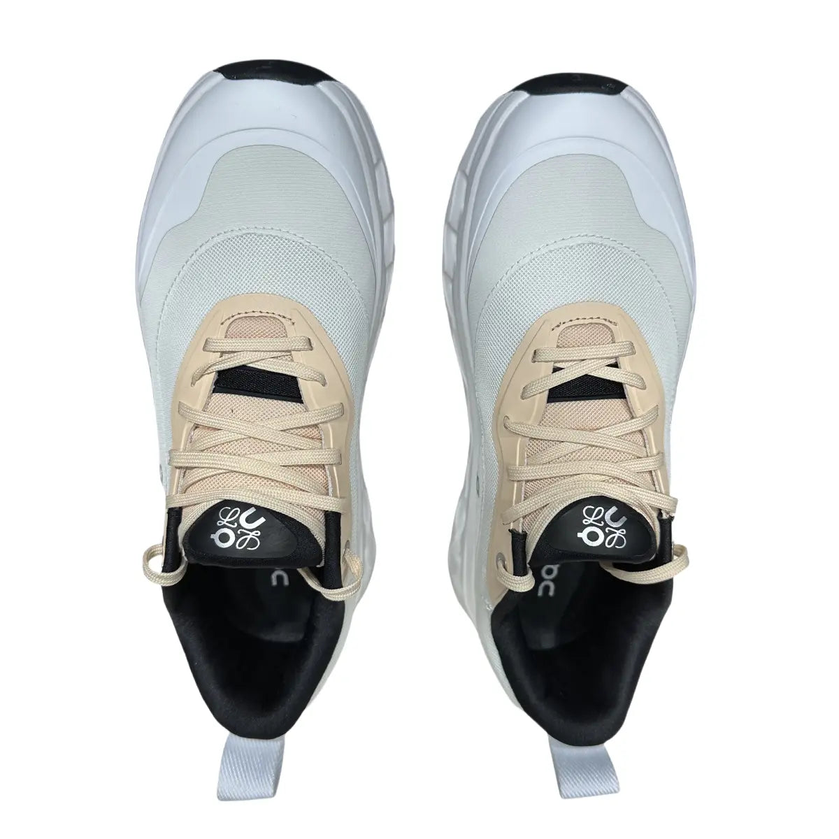 LOEWE x Cloudtilt 2.0 – Ultra-Light Comfort Sneakers for Daily Wear