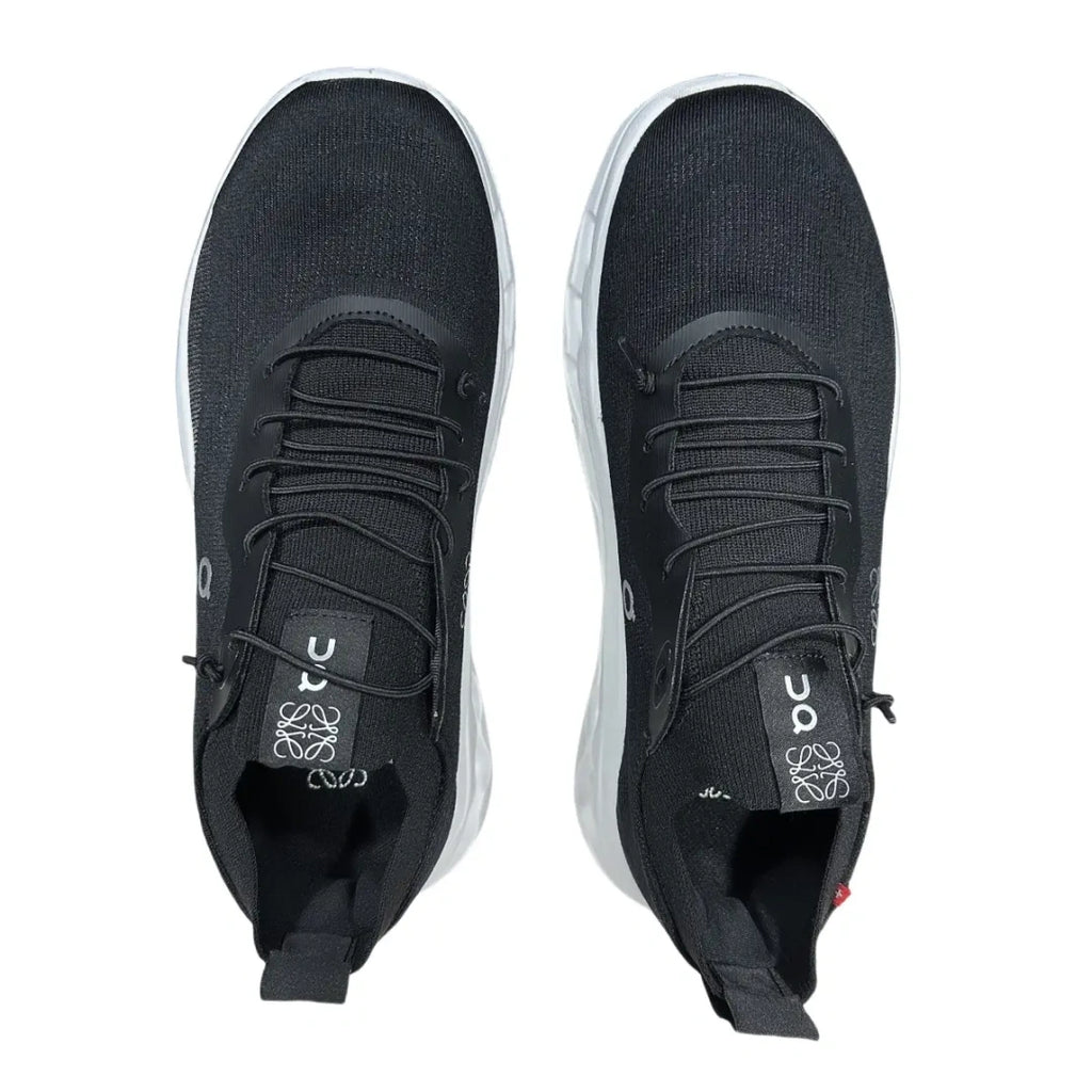 LOEWE x Cloudtilt Black & White