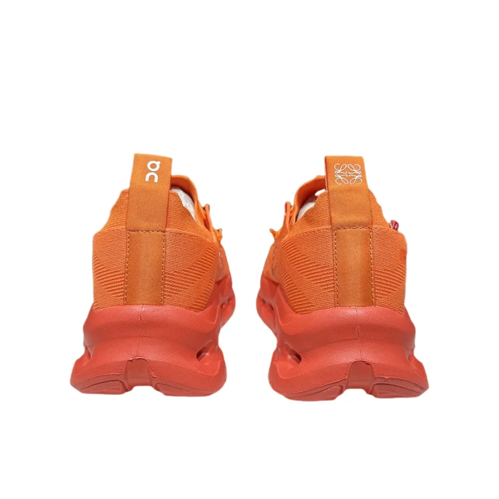 LOEWE x Cloudtilt Orange