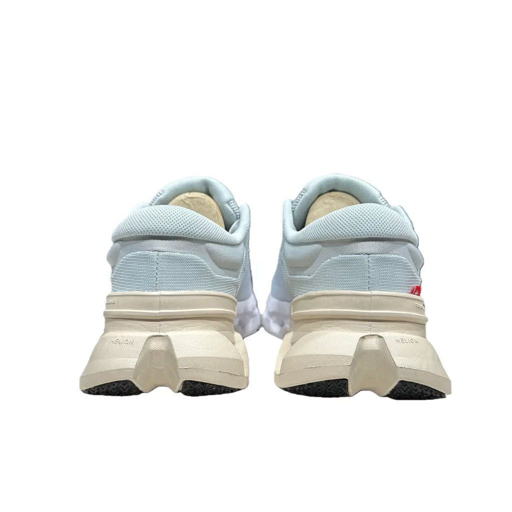 Cloudflyer 5 White/Soft Sand