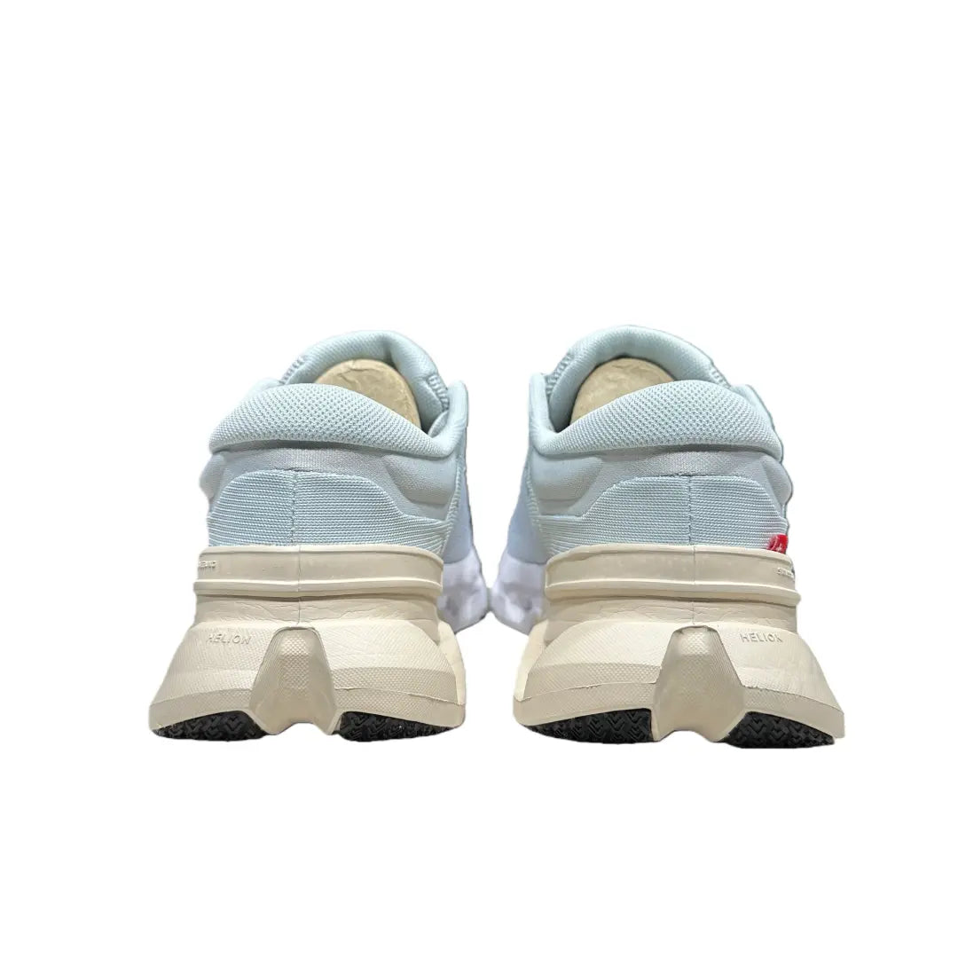 Cloudflyer 5 White/Soft Sand