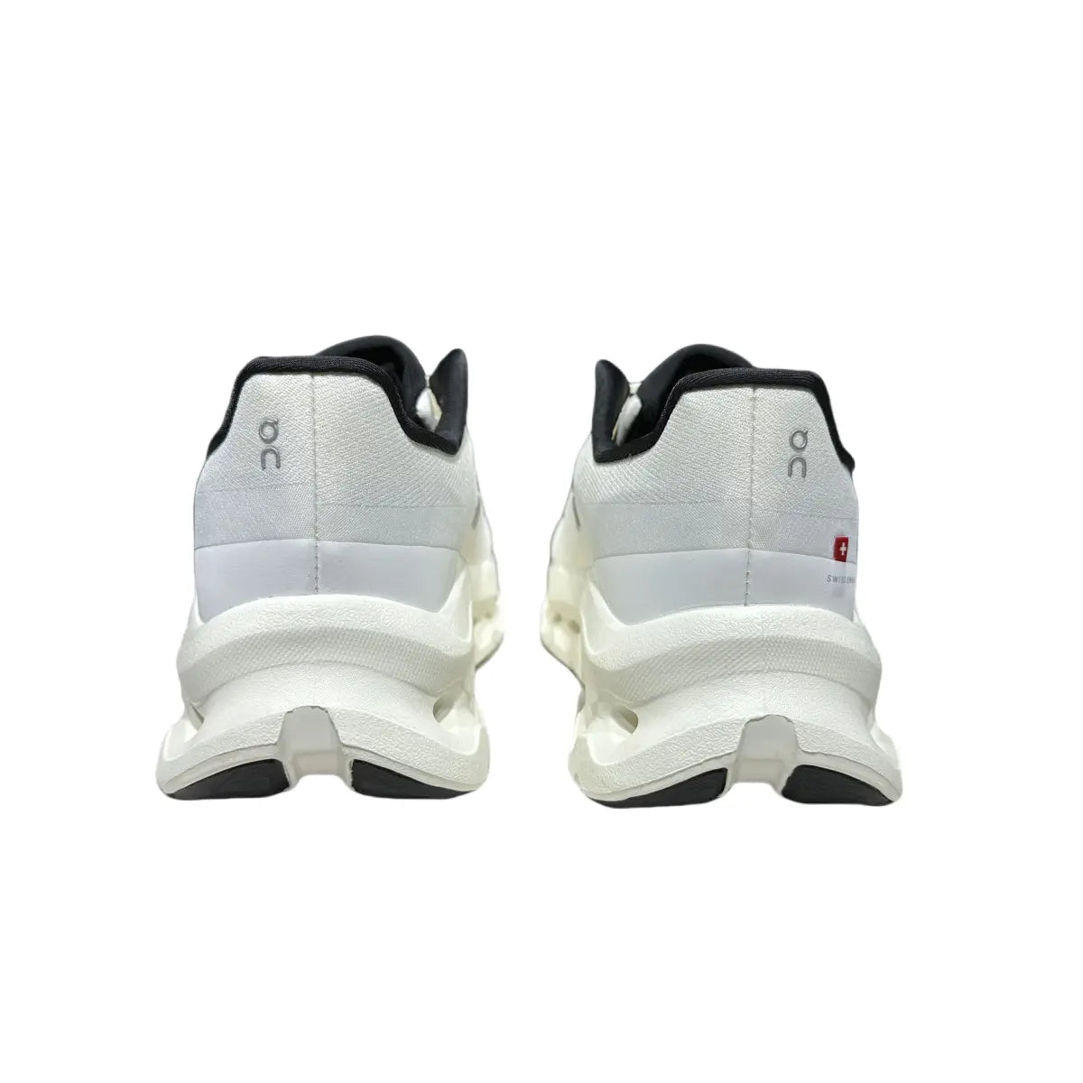 Cloudtilt Beige White