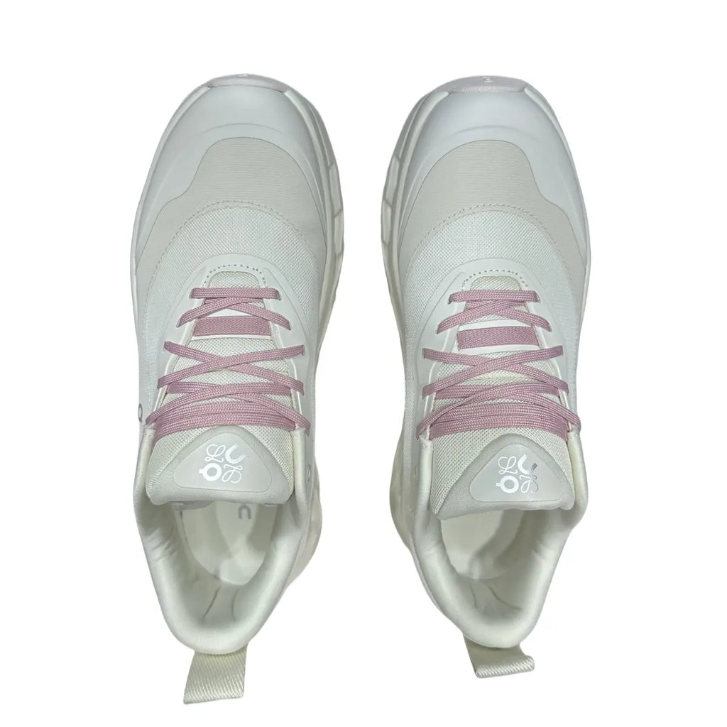 LOEWE x Cloudtilt 2.0 – Ultra-Light Comfort Sneakers for Daily Wear