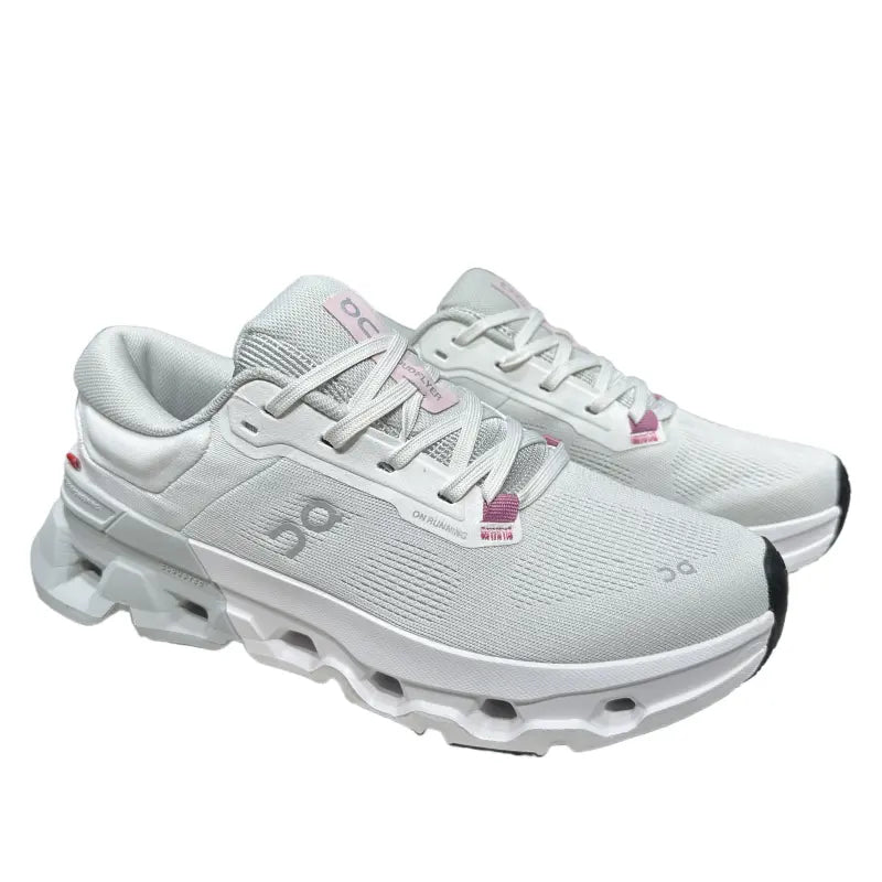 Cloudflyer 5  Gray White