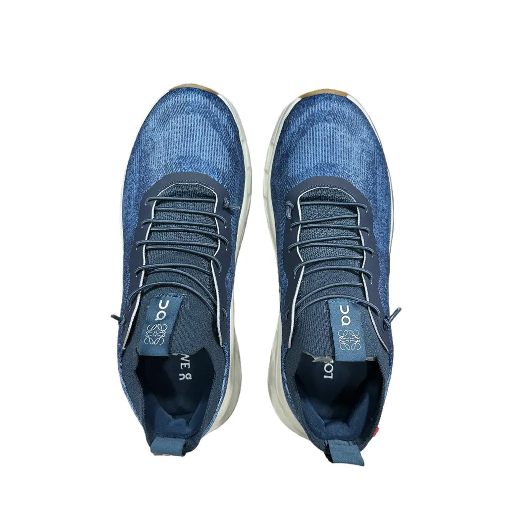LOEWE x Cloudtilt Denim Blue