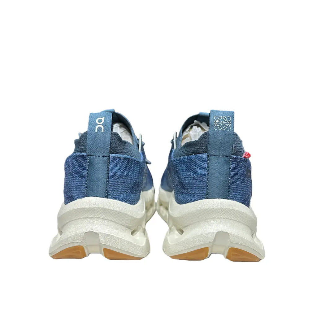 LOEWE x Cloudtilt Denim Blue