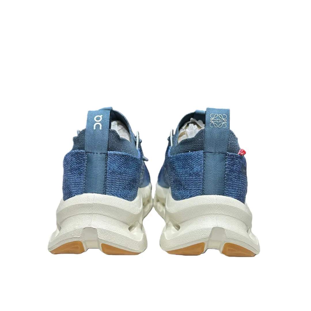 LOEWE x Cloudtilt Denim Blue