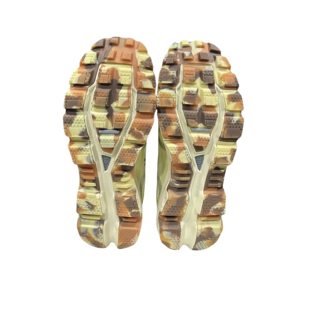 LOEWE X Cloudventure 2.0 Yellow