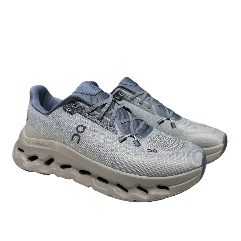 Cloudtilt Black/Gray