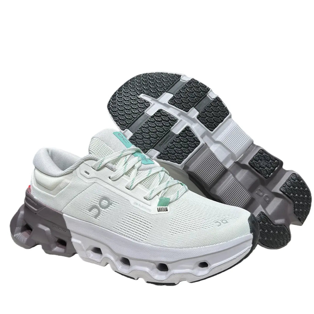 Cloudflyer 5 White/Beige