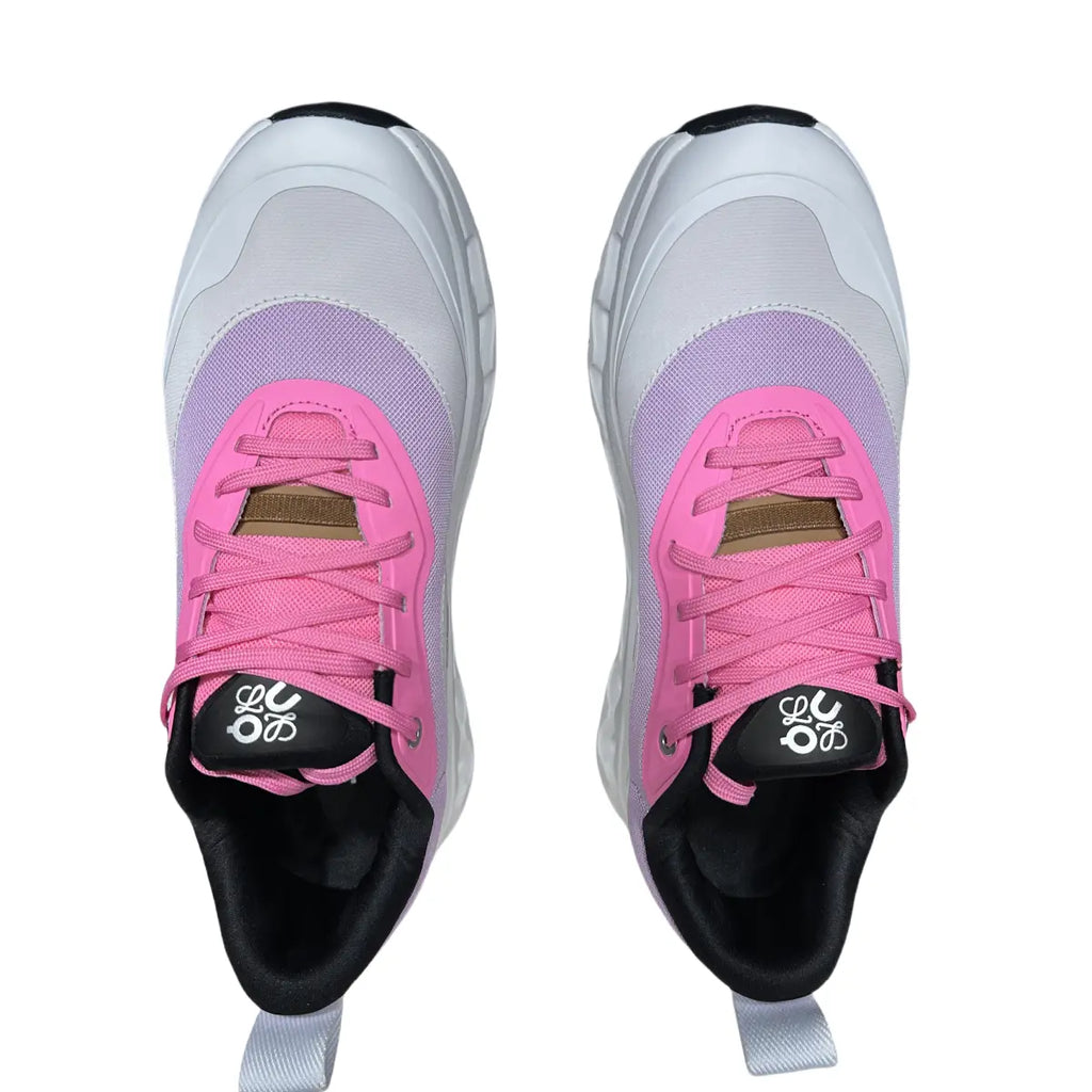 LOEWE x Cloudtilt 2.0 – Ultra-Light Comfort Sneakers for Daily Wear