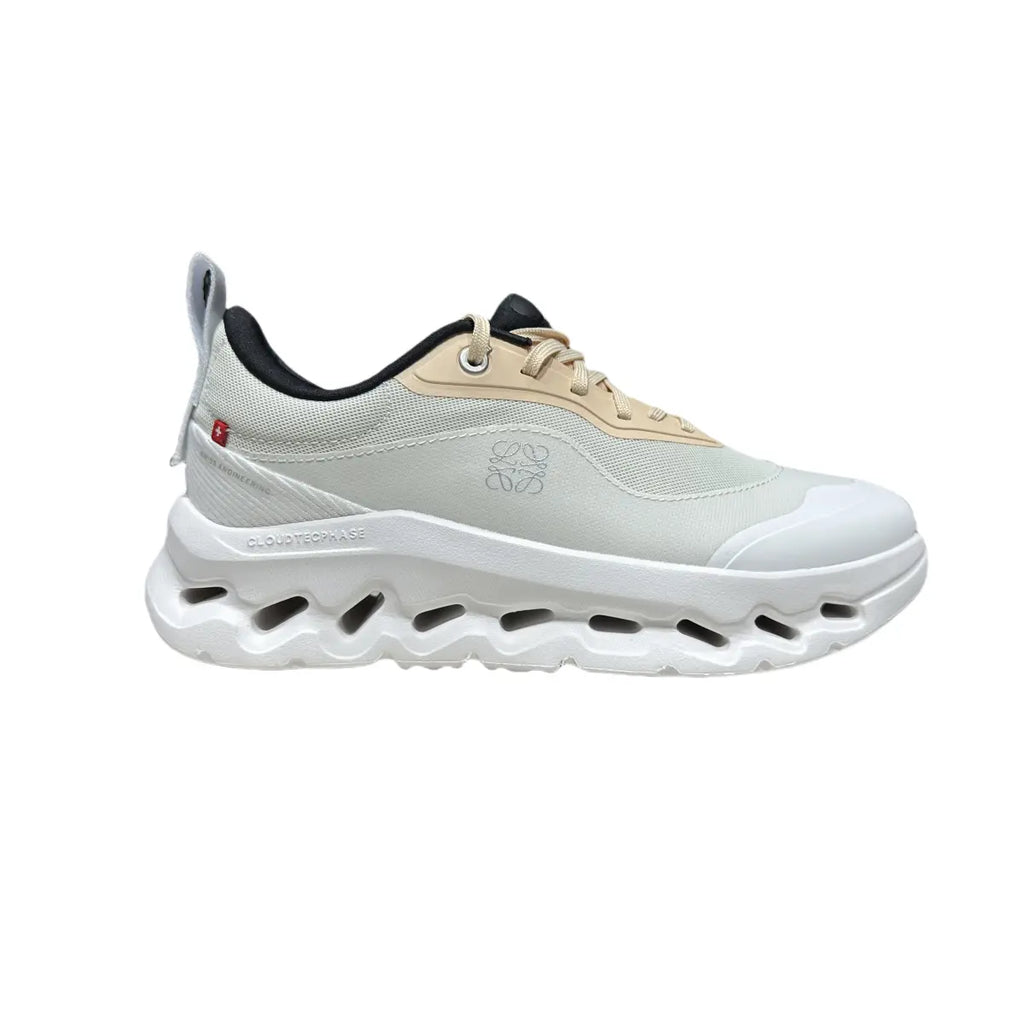 LOEWE x Cloudtilt 2.0 – Ultra-Light Comfort Sneakers for Daily Wear