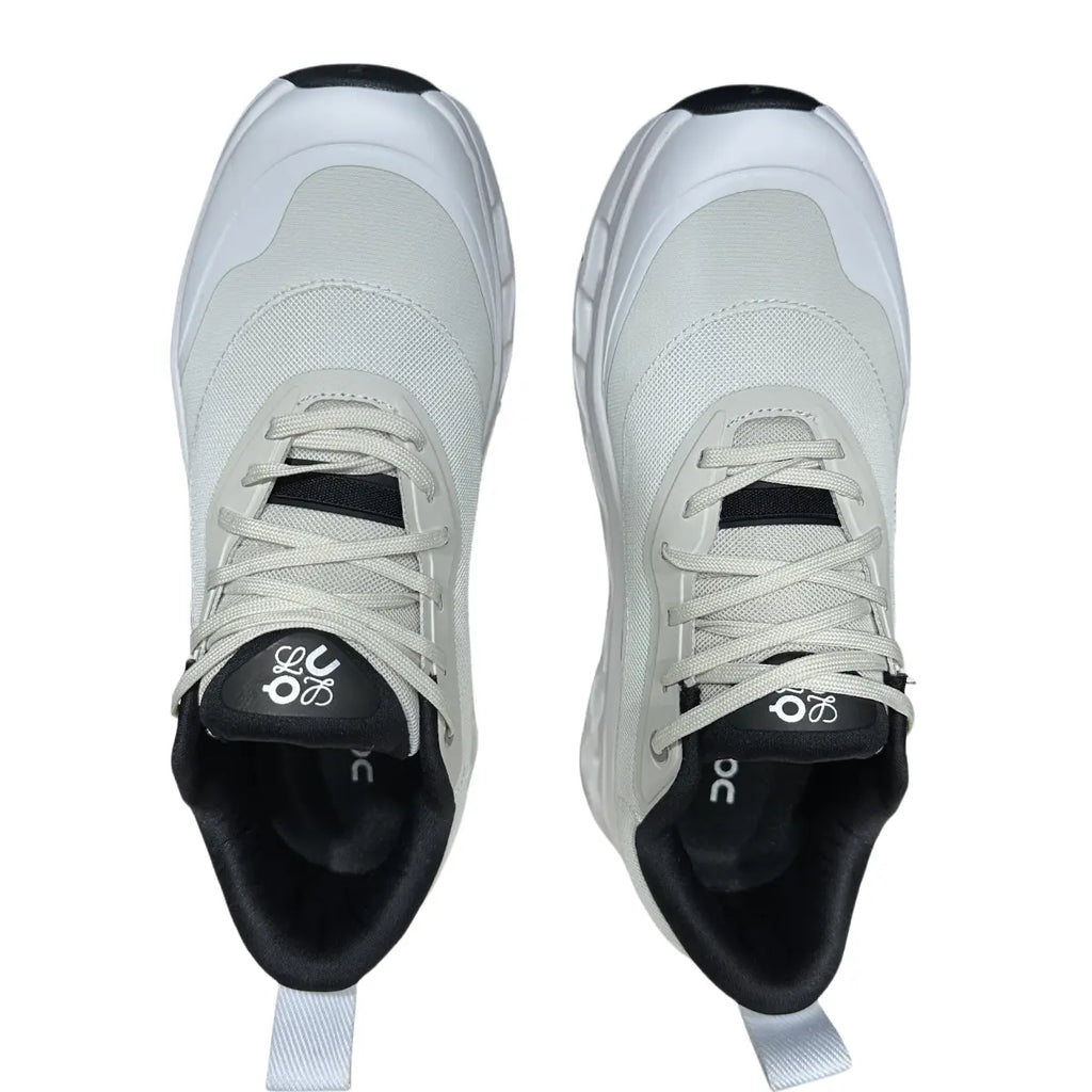 LOEWE x Cloudtilt 2.0 – Ultra-Light Comfort Sneakers for Daily Wear