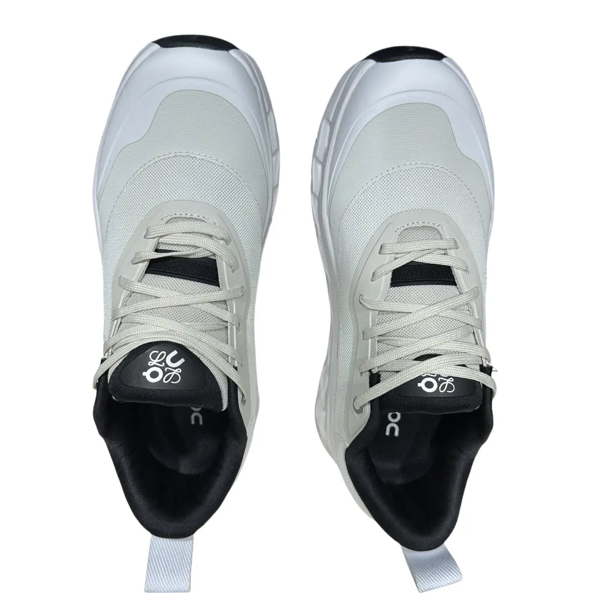 LOEWE x Cloudtilt 2.0 – Ultra-Light Comfort Sneakers for Daily Wear