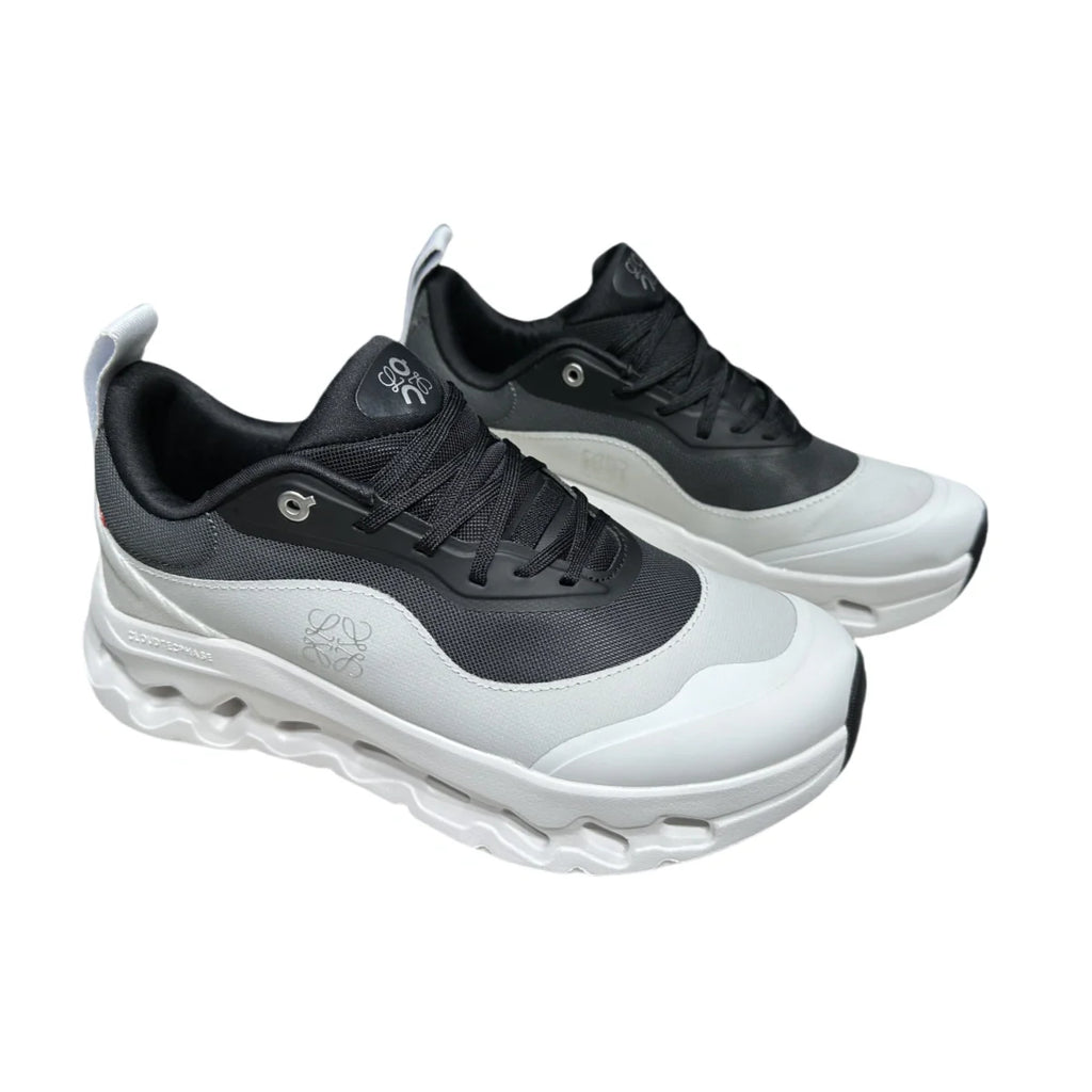 LOEWE x Cloudtilt 2.0 – Ultra-Light Comfort Sneakers for Daily Wear