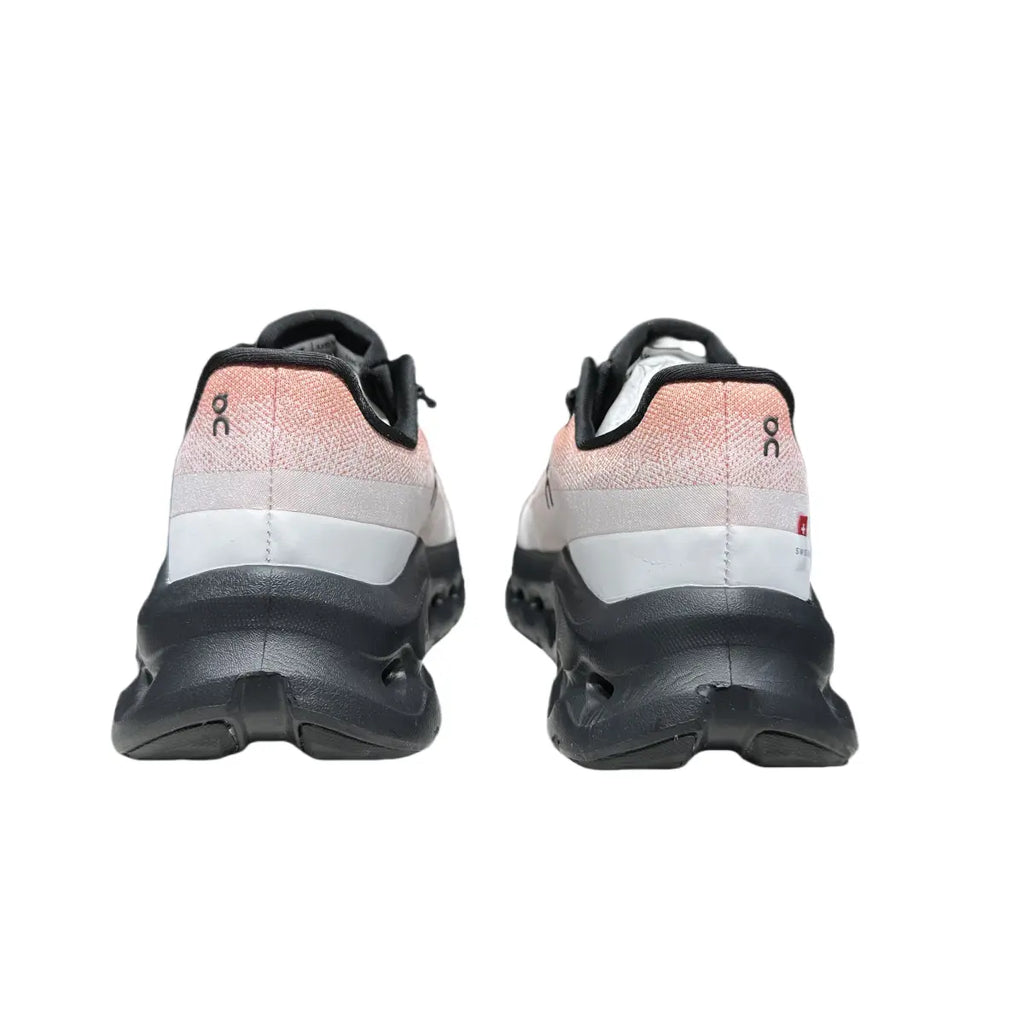 Cloudtilt Black/Orange