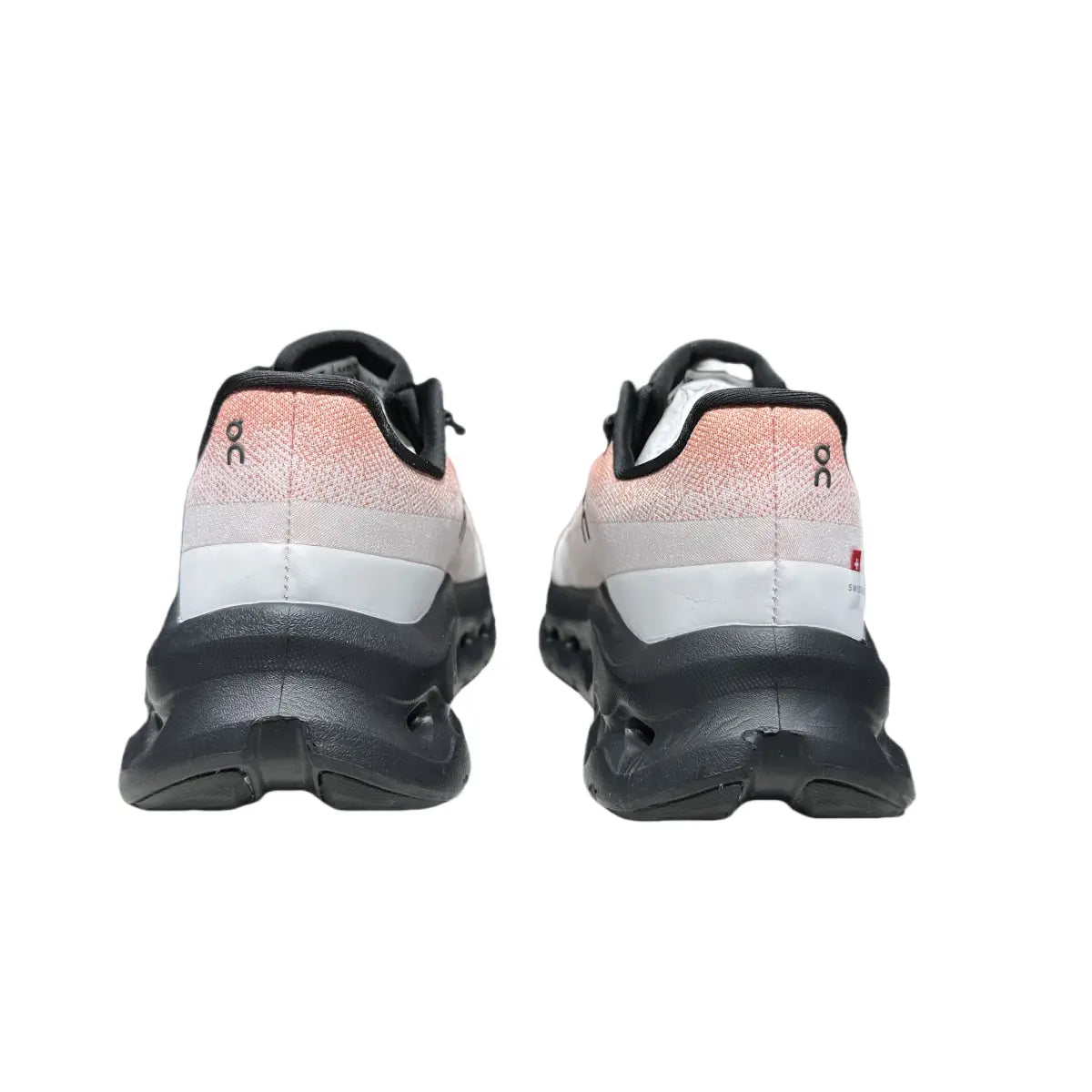 Cloudtilt Black/Orange