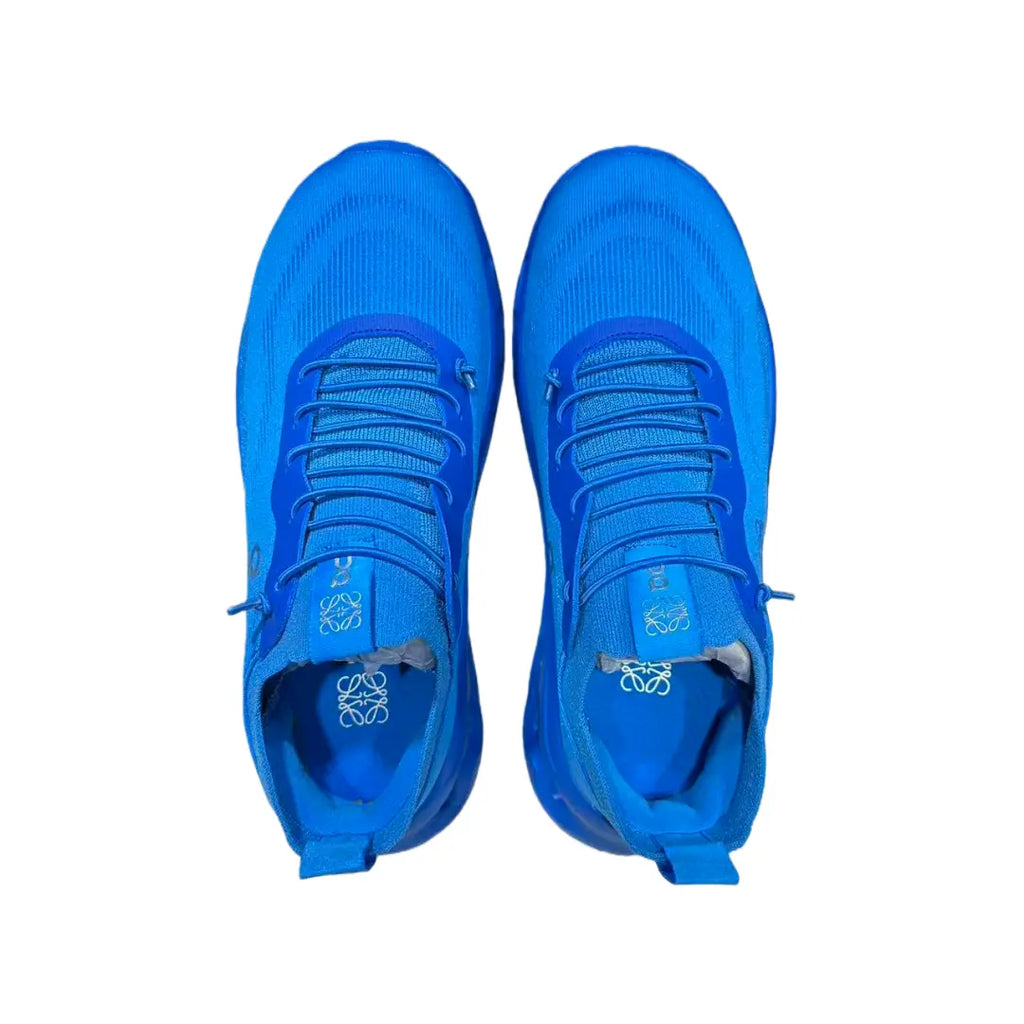 LOEWE x Cloudtilt Peacock Blue